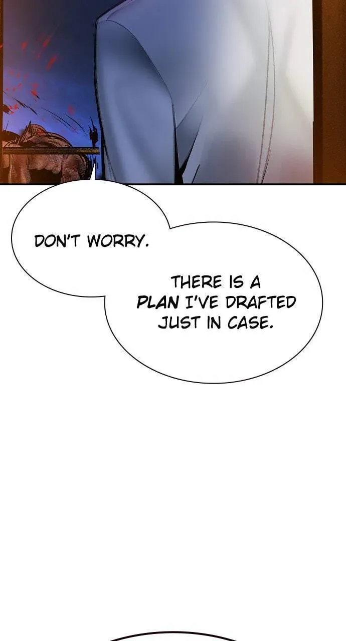 Jungle Juice Chapter 41.1 page 39 - 