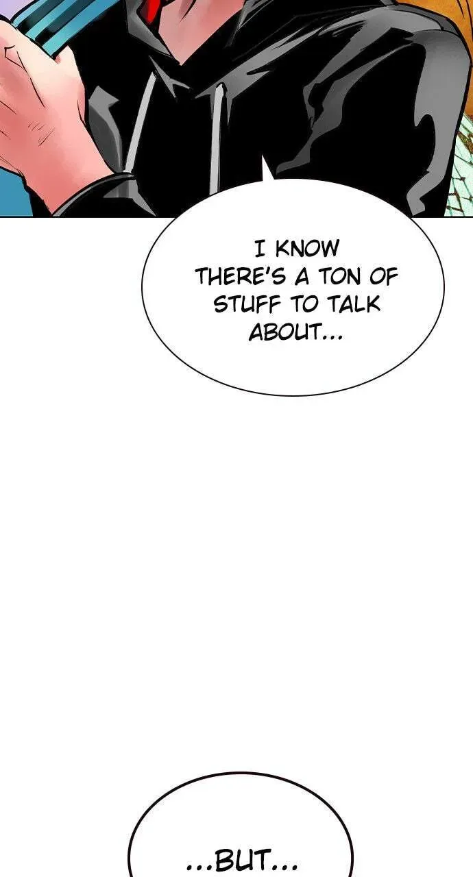 Jungle Juice Chapter 41.1 page 5 - 