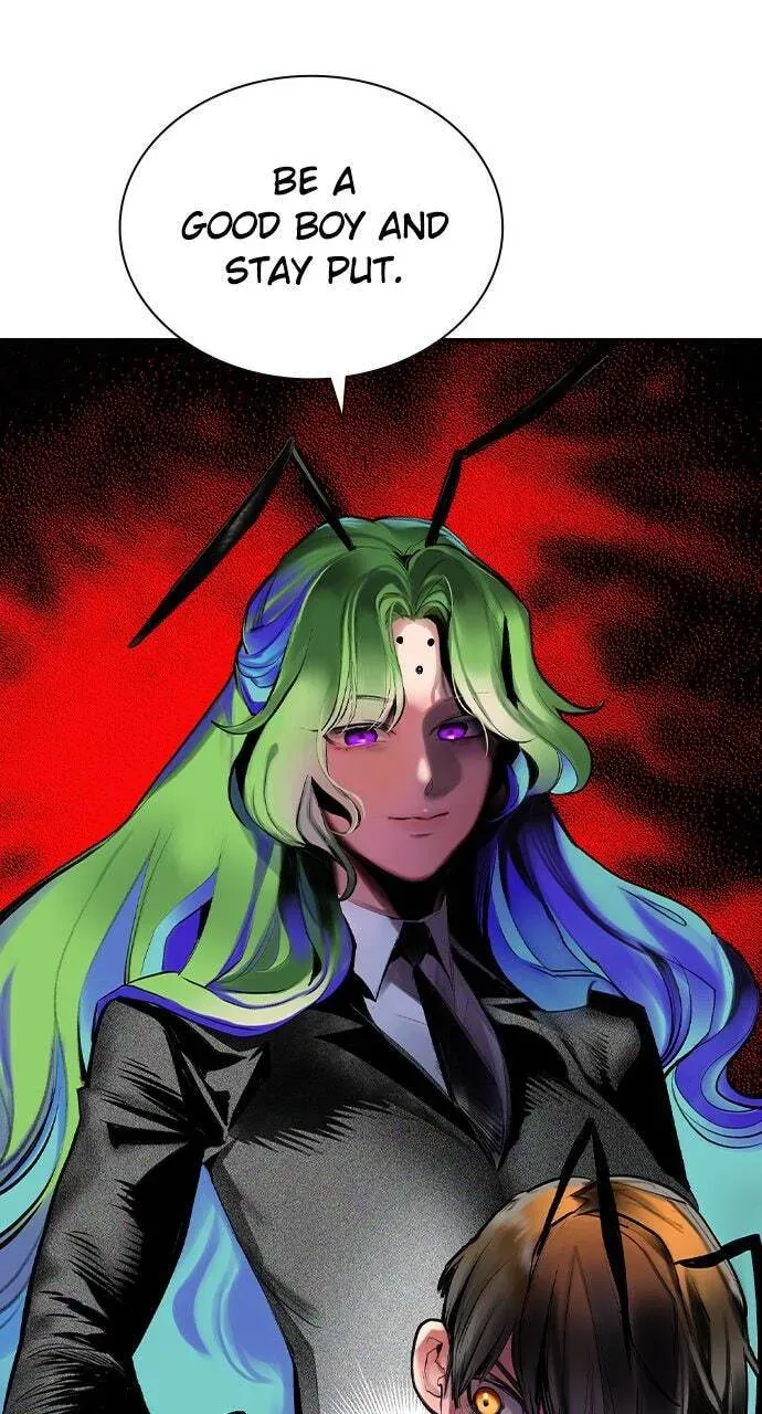 Jungle Juice Chapter 41.1 page 46 - 