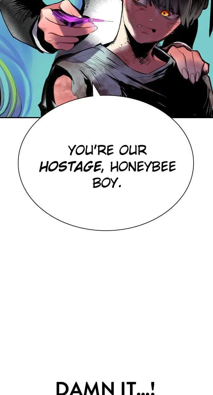 Jungle Juice Chapter 41.1 page 47 - 