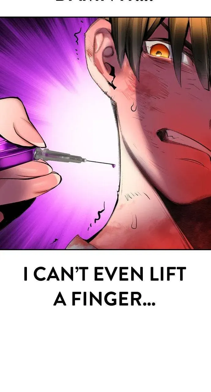 Jungle Juice Chapter 41.1 page 48 - 