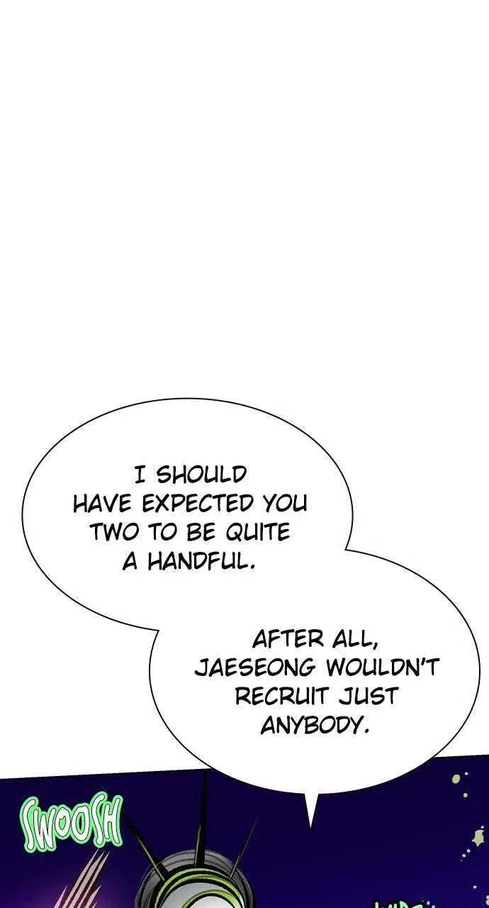 Jungle Juice Chapter 41.1 page 54 - 