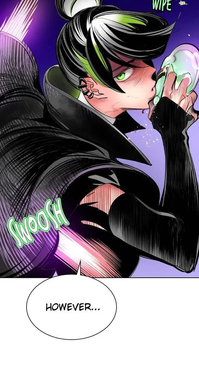 Jungle Juice Chapter 41.1 page 55 - 