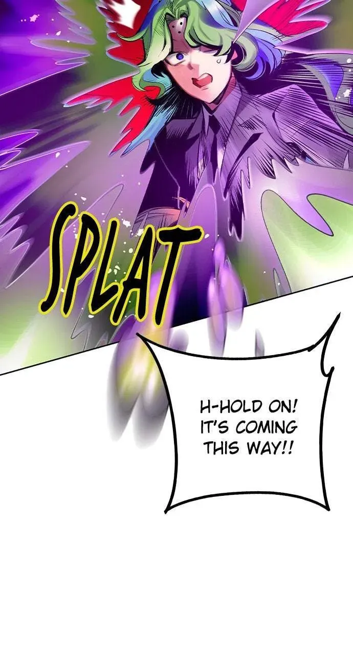 Jungle Juice Chapter 41.1 page 68 - 