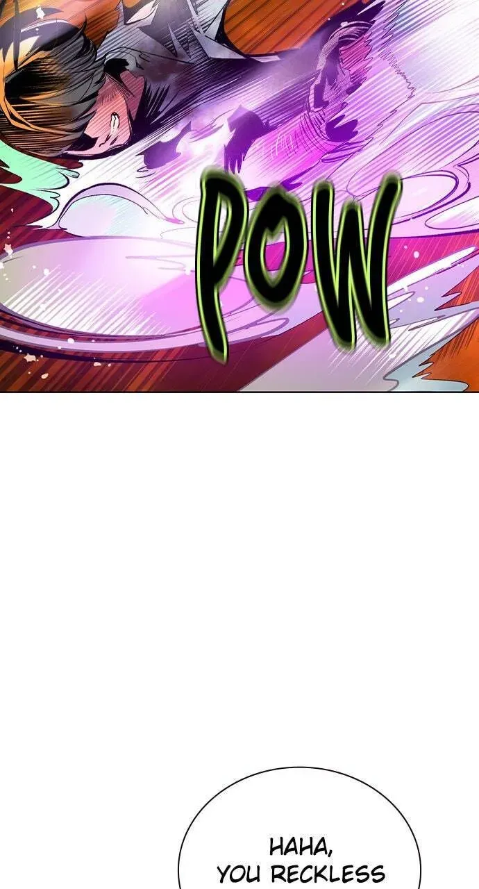 Jungle Juice Chapter 41.1 page 70 - 