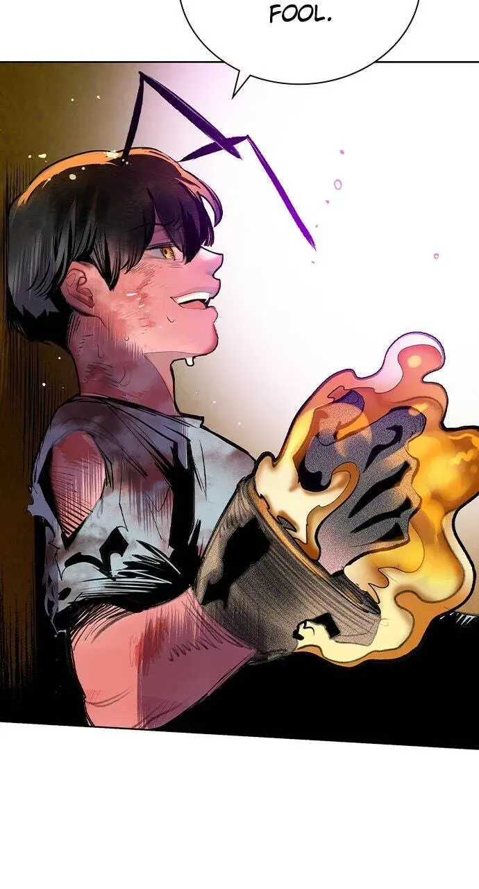 Jungle Juice Chapter 41.1 page 71 - 