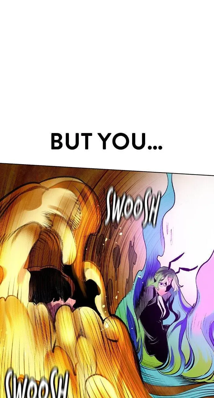 Jungle Juice Chapter 41.1 page 72 - 