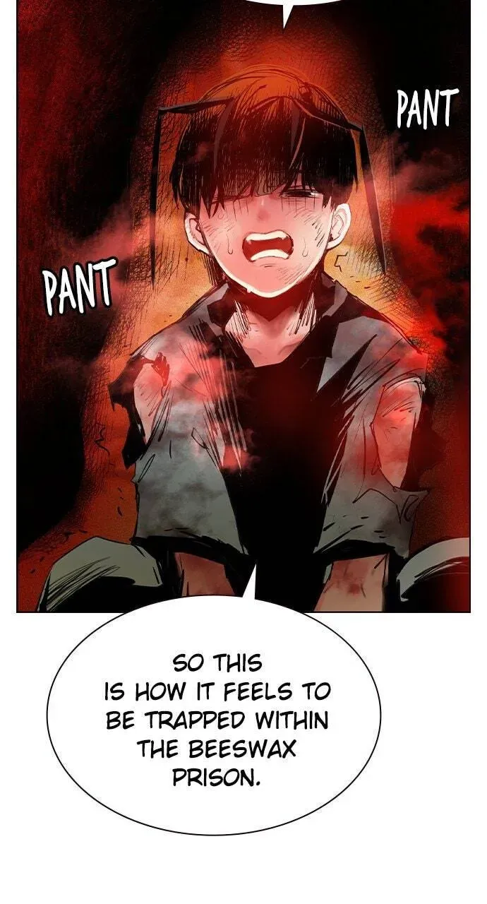 Jungle Juice Chapter 41.1 page 77 - 