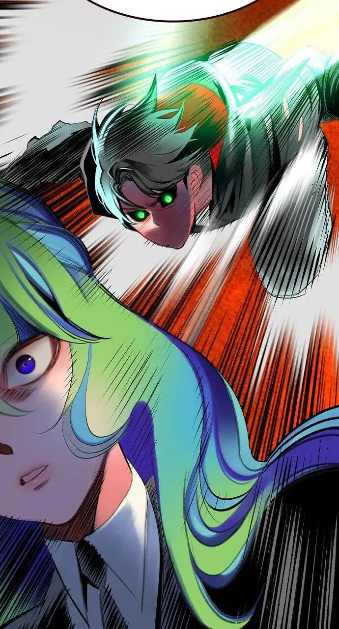 Jungle Juice Chapter 41.1 page 80 - 