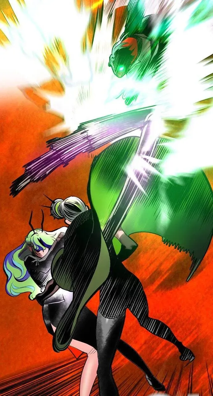Jungle Juice Chapter 41.1 page 83 - 
