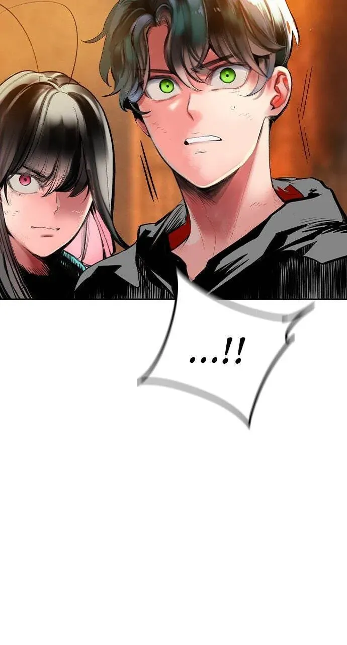 Jungle Juice Chapter 41.1 page 10 - 