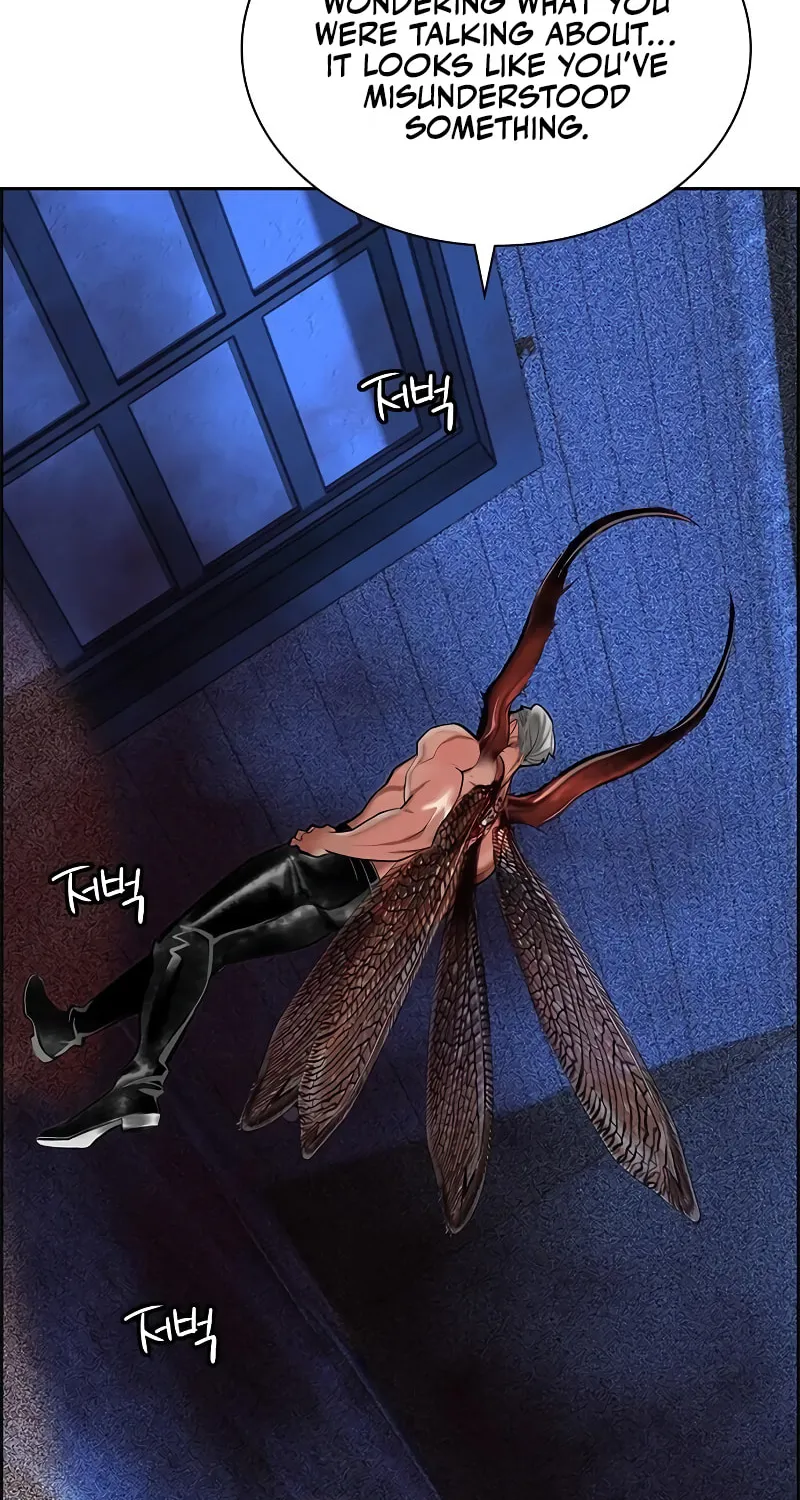 Jungle Juice Chapter 41 page 103 - 