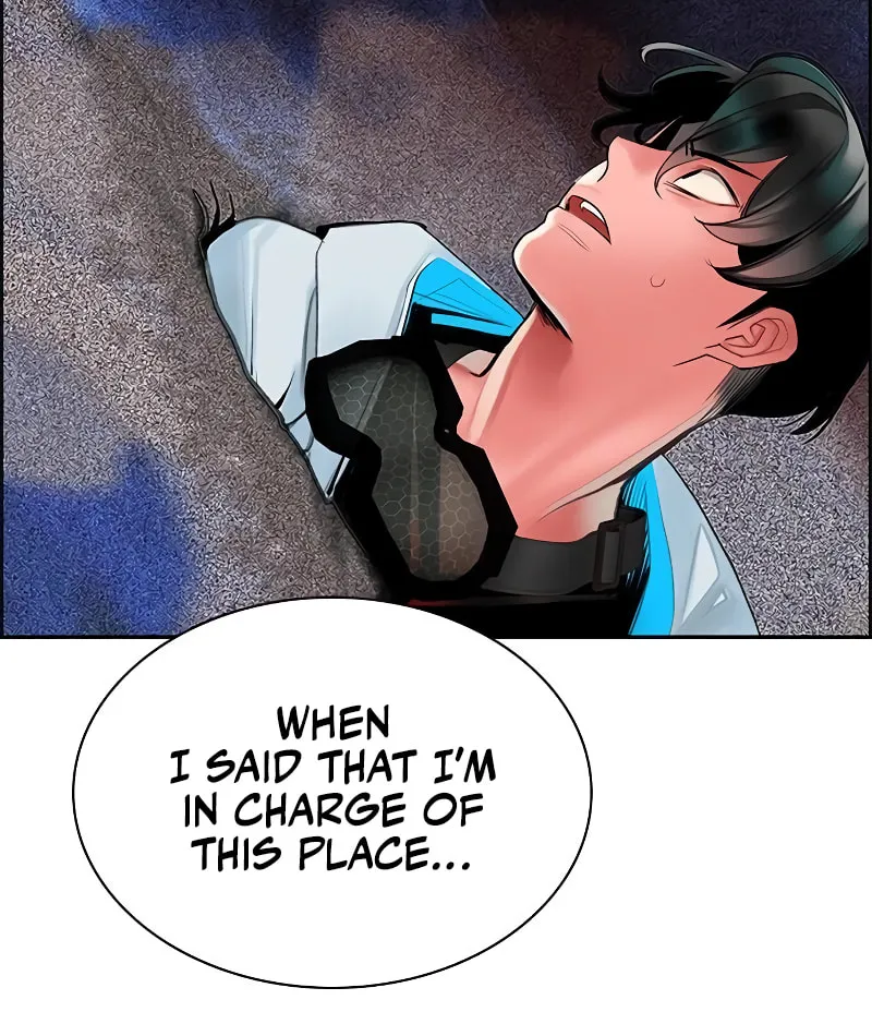 Jungle Juice Chapter 41 page 104 - 