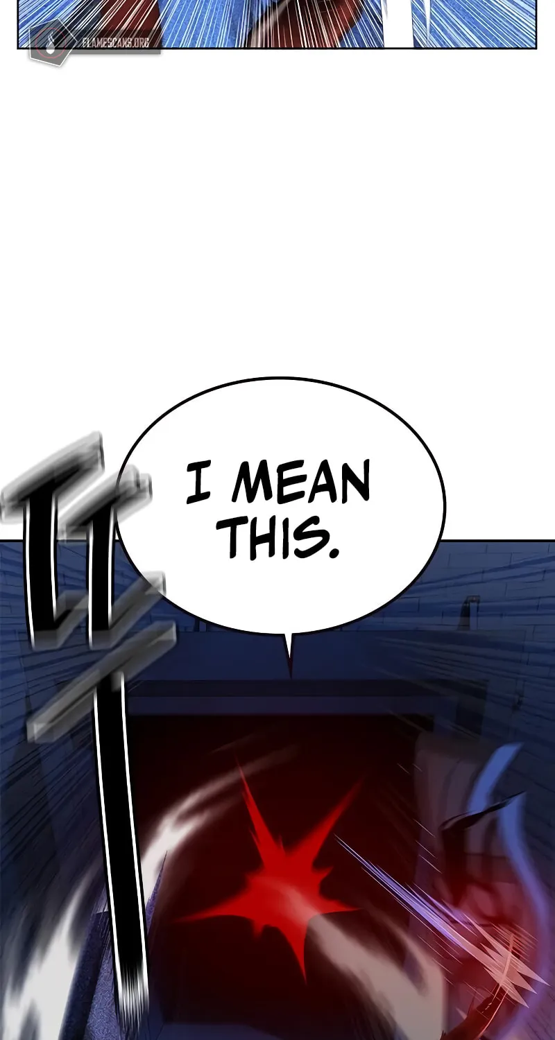 Jungle Juice Chapter 41 page 106 - 