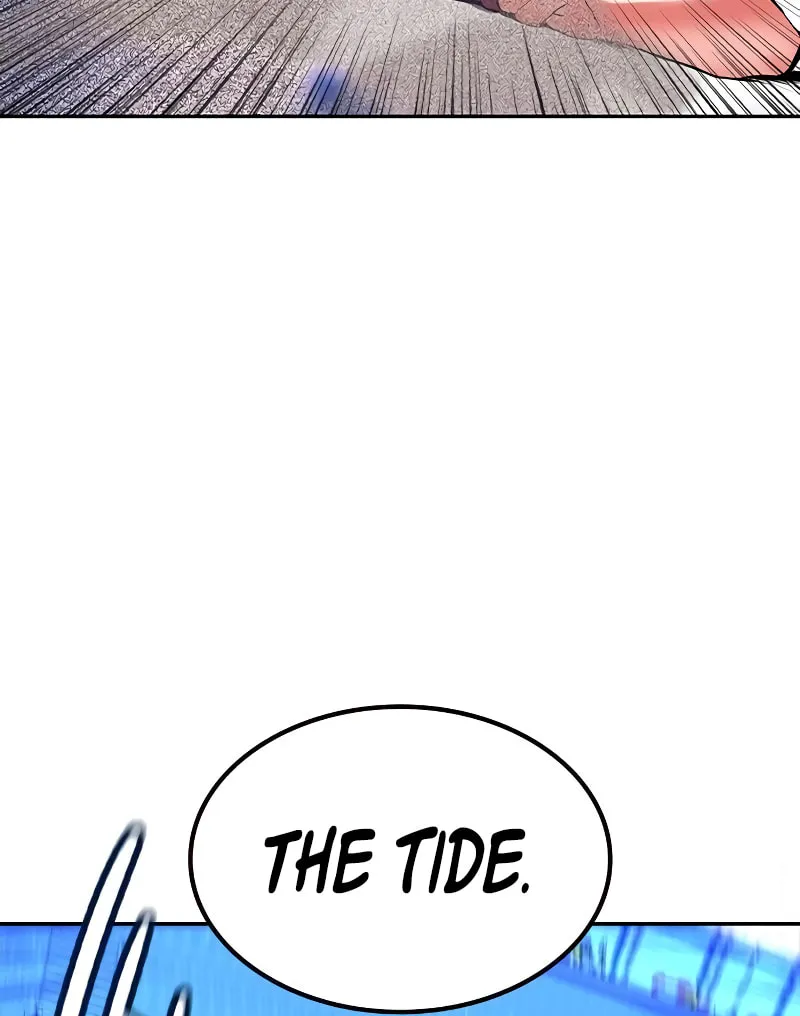 Jungle Juice Chapter 41 page 110 - 