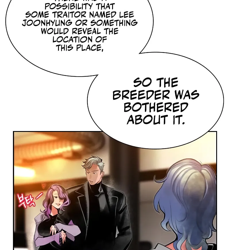 Jungle Juice Chapter 41 page 116 - 