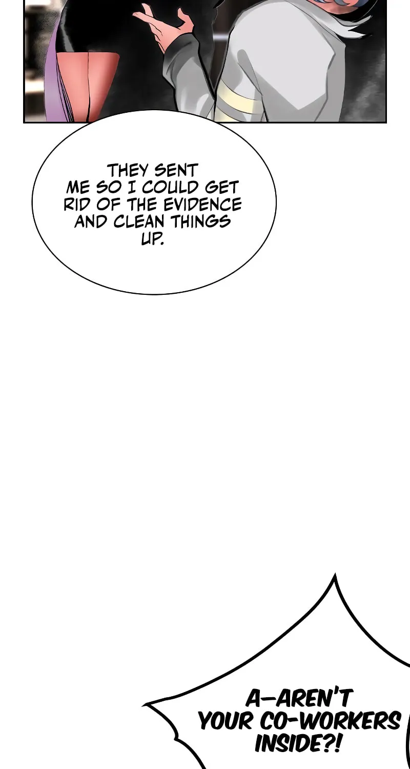 Jungle Juice Chapter 41 page 117 - 
