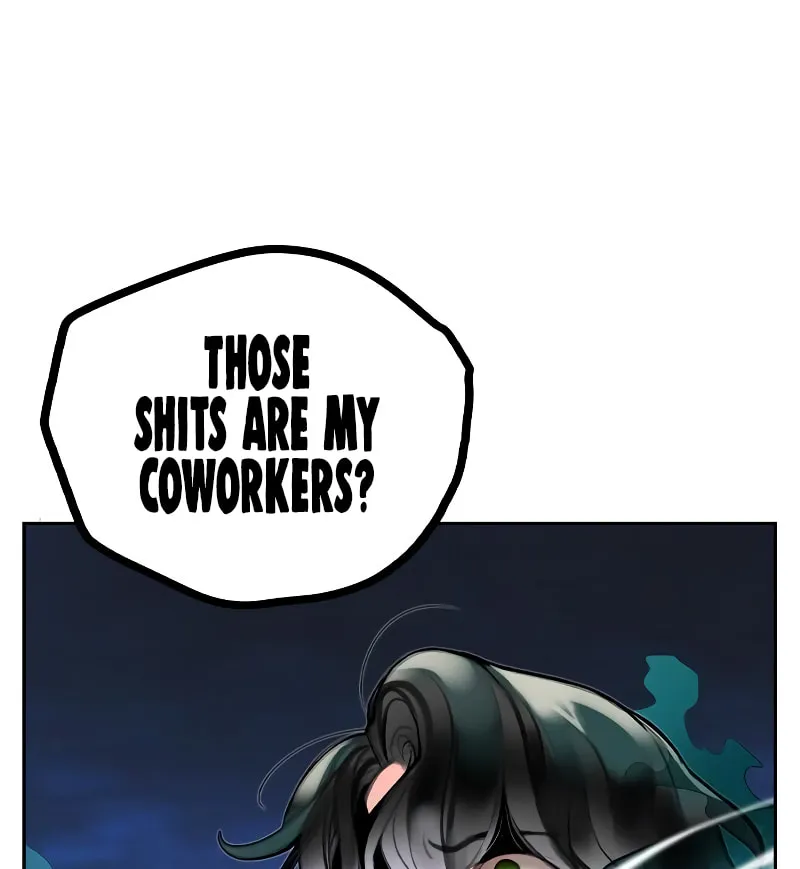 Jungle Juice Chapter 41 page 119 - 