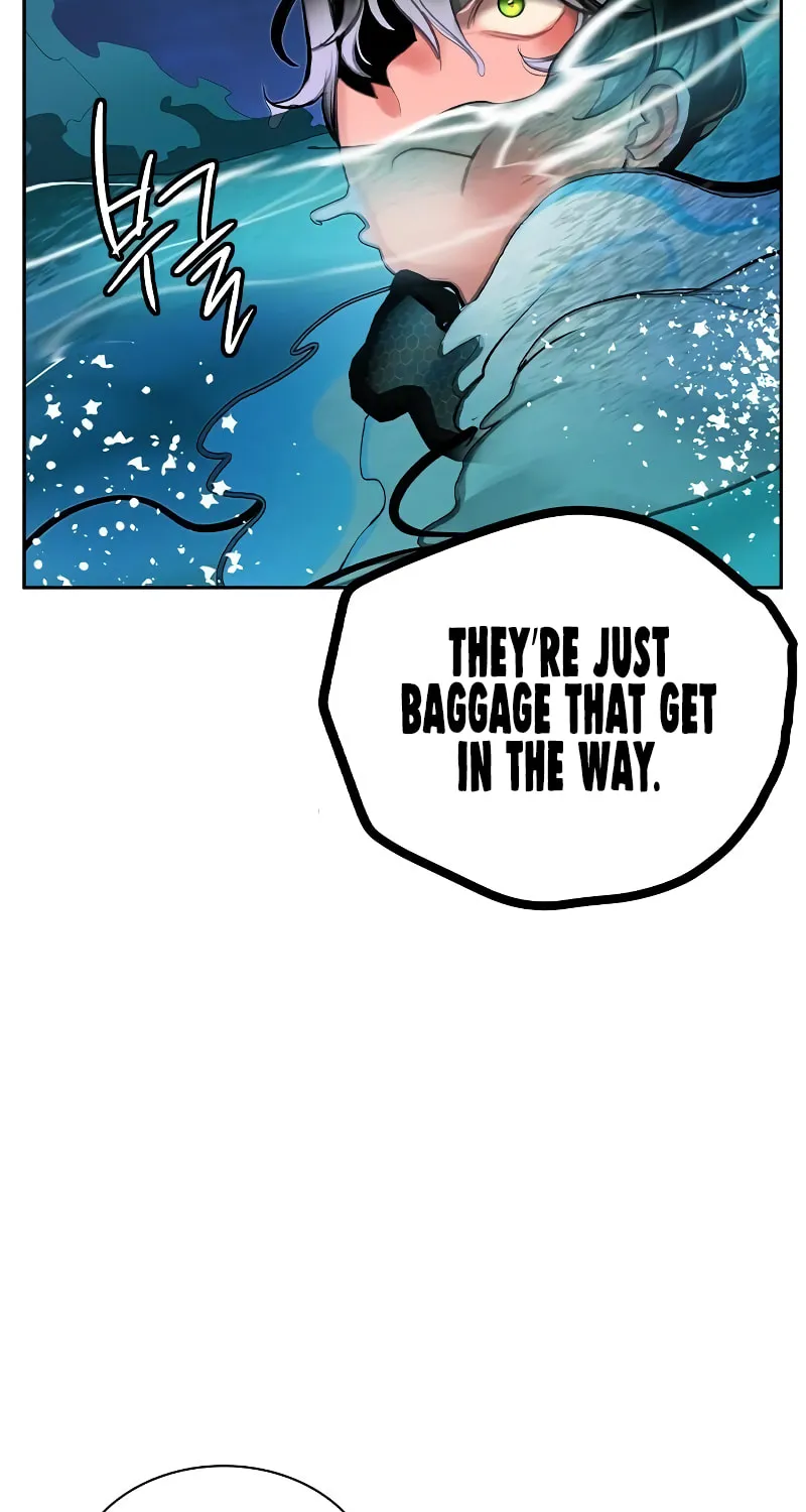 Jungle Juice Chapter 41 page 120 - 