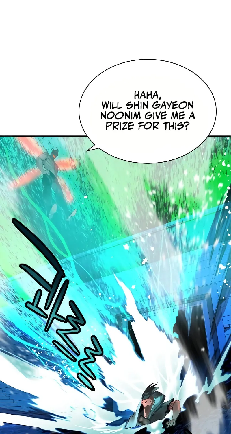 Jungle Juice Chapter 41 page 123 - 