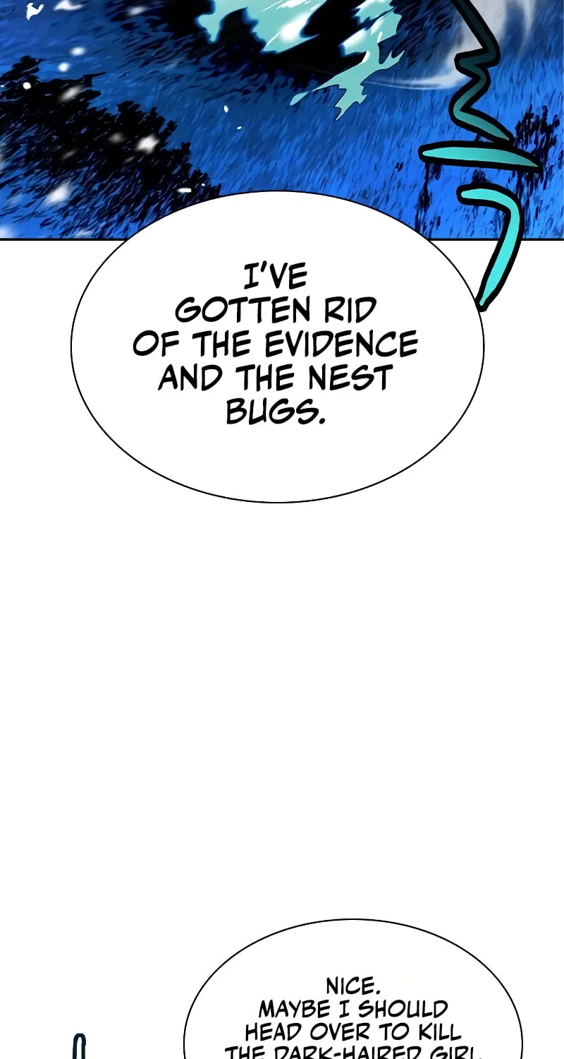 Jungle Juice Chapter 41 page 124 - 