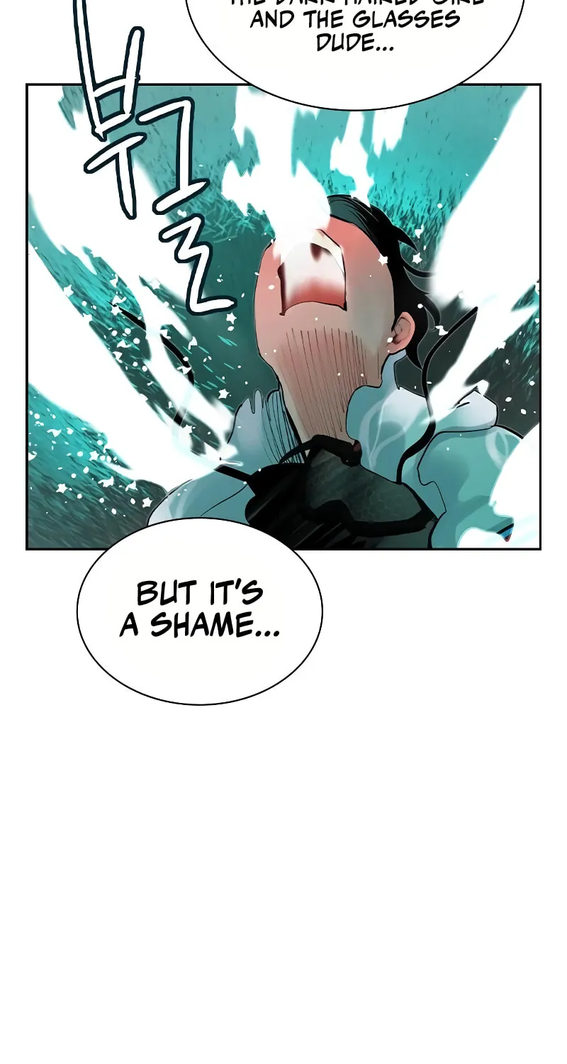 Jungle Juice Chapter 41 page 125 - 