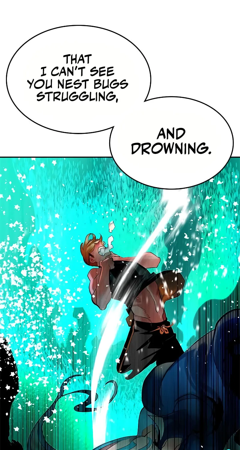 Jungle Juice Chapter 41 page 126 - 
