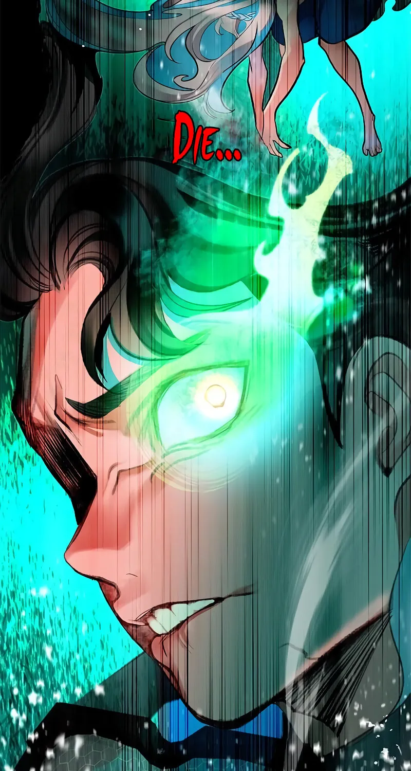 Jungle Juice Chapter 41 page 127 - 