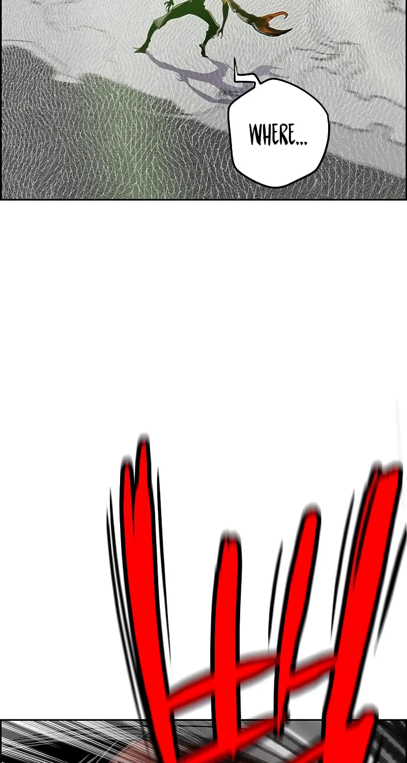Jungle Juice Chapter 41 page 16 - 