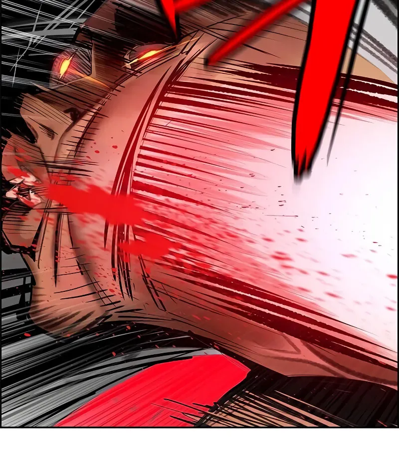 Jungle Juice Chapter 41 page 17 - 