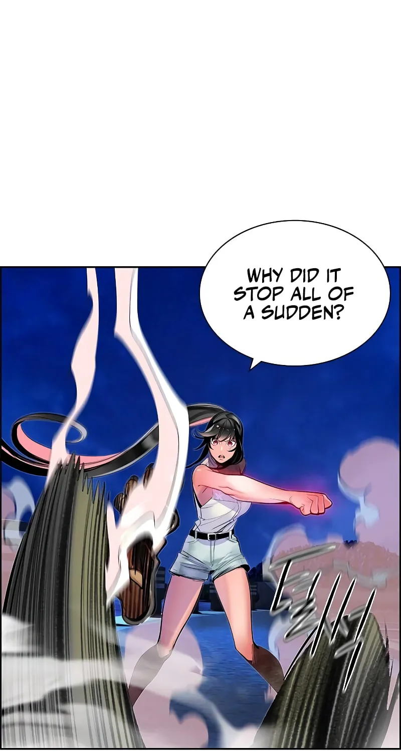 Jungle Juice Chapter 41 page 18 - 