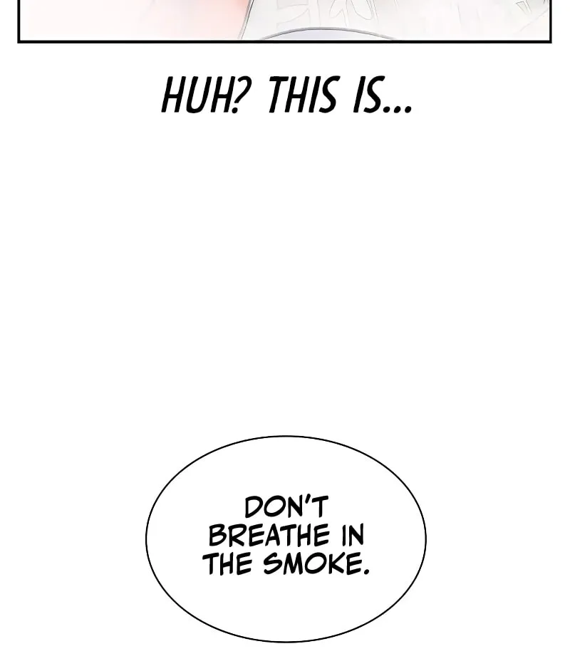 Jungle Juice Chapter 41 page 20 - 