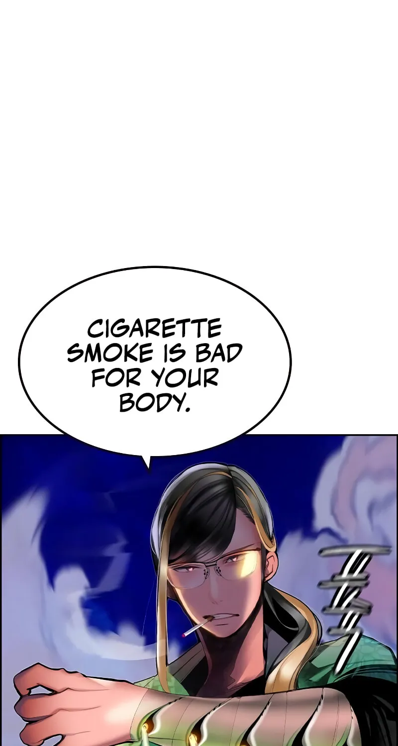 Jungle Juice Chapter 41 page 21 - 