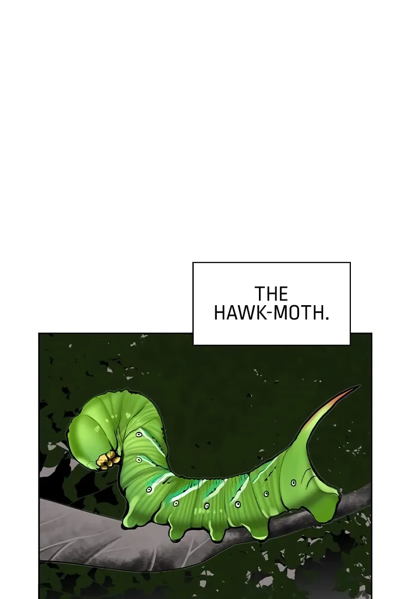 Jungle Juice Chapter 41 page 23 - 