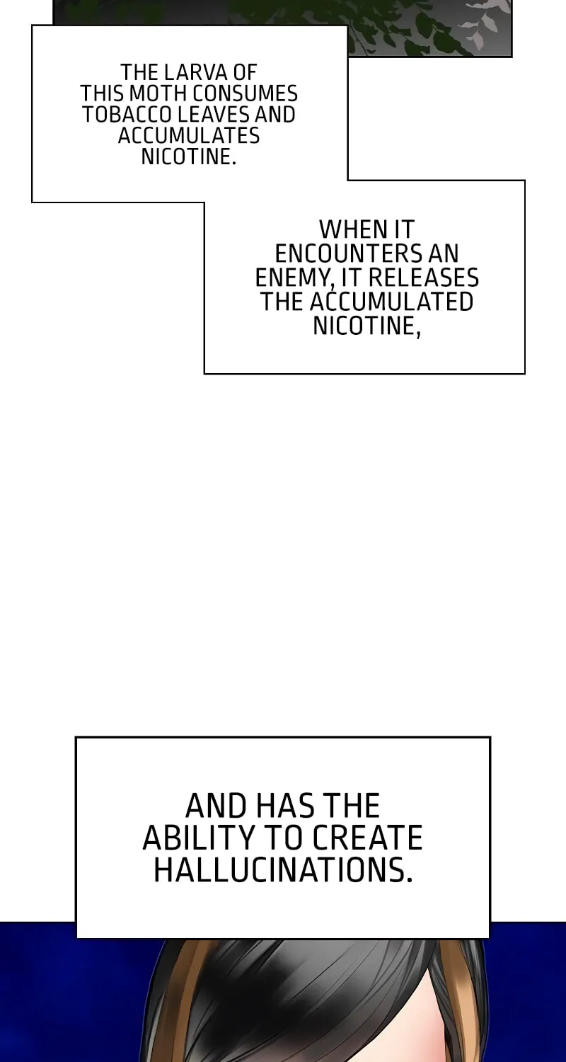 Jungle Juice Chapter 41 page 24 - 