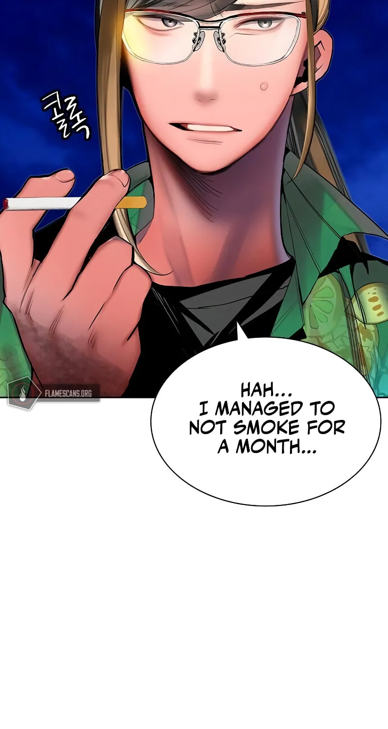 Jungle Juice Chapter 41 page 25 - 