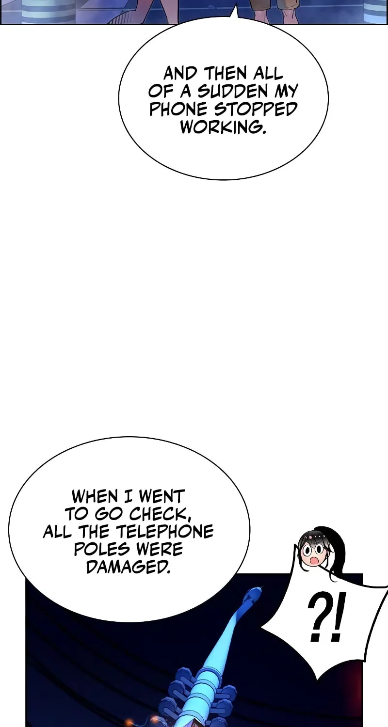 Jungle Juice Chapter 41 page 27 - 