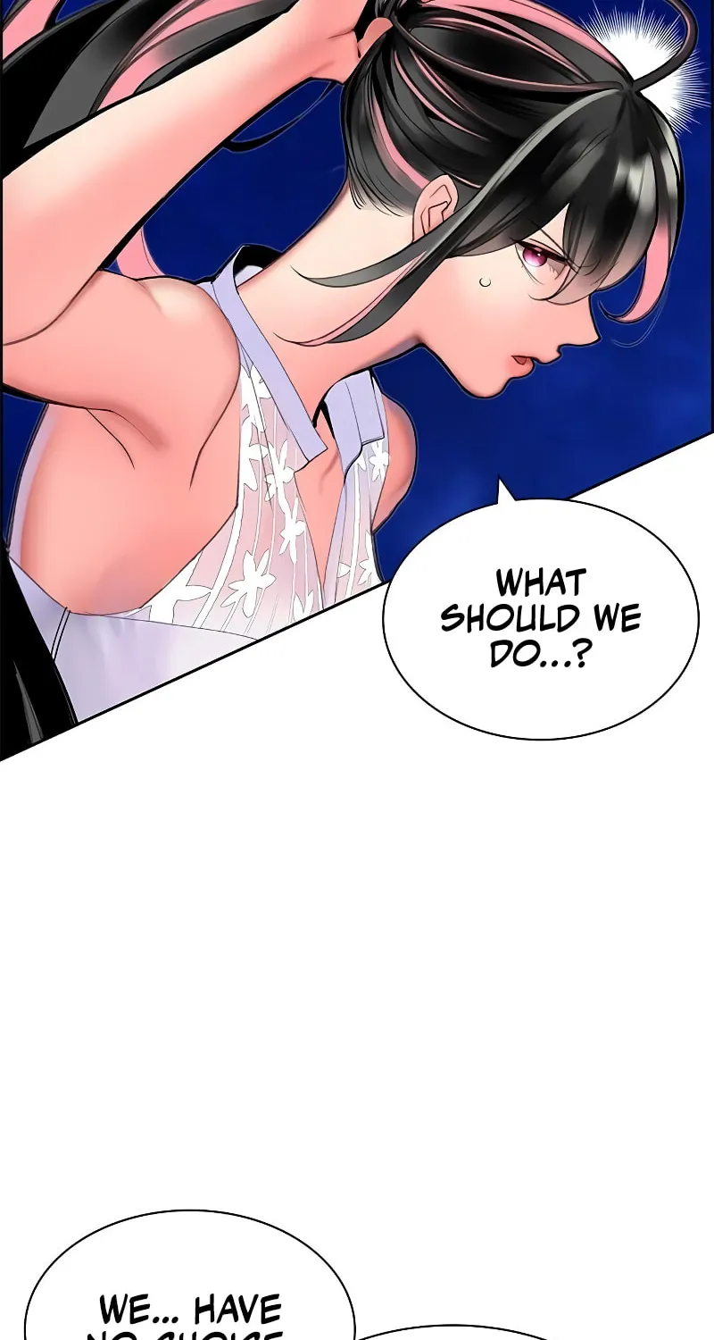 Jungle Juice Chapter 41 page 34 - 