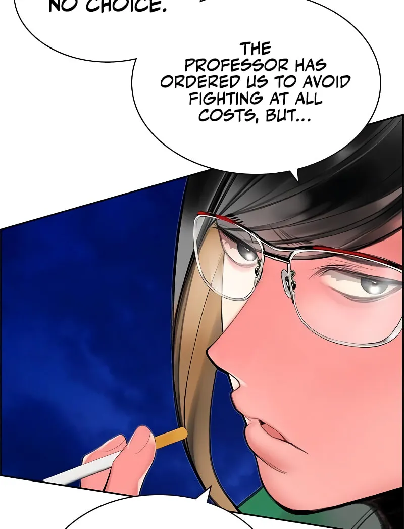 Jungle Juice Chapter 41 page 35 - 