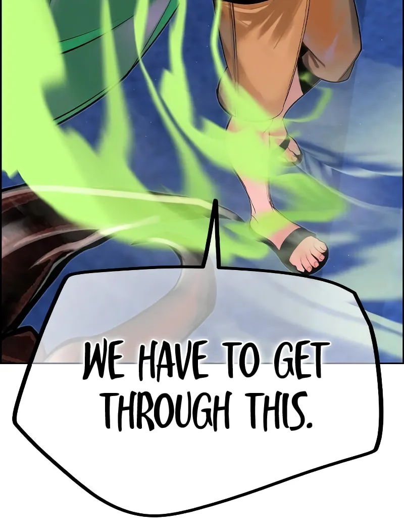Jungle Juice Chapter 41 page 38 - 
