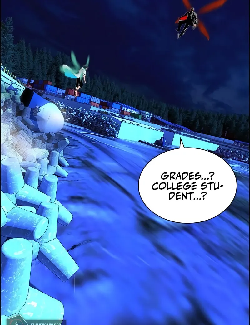 Jungle Juice Chapter 41 page 41 - 