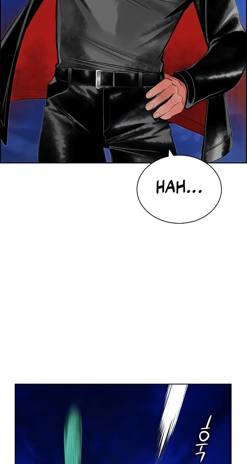 Jungle Juice Chapter 41 page 43 - 