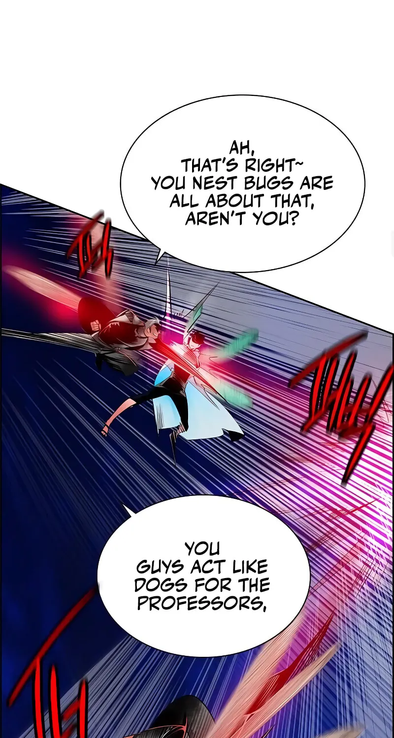 Jungle Juice Chapter 41 page 46 - 