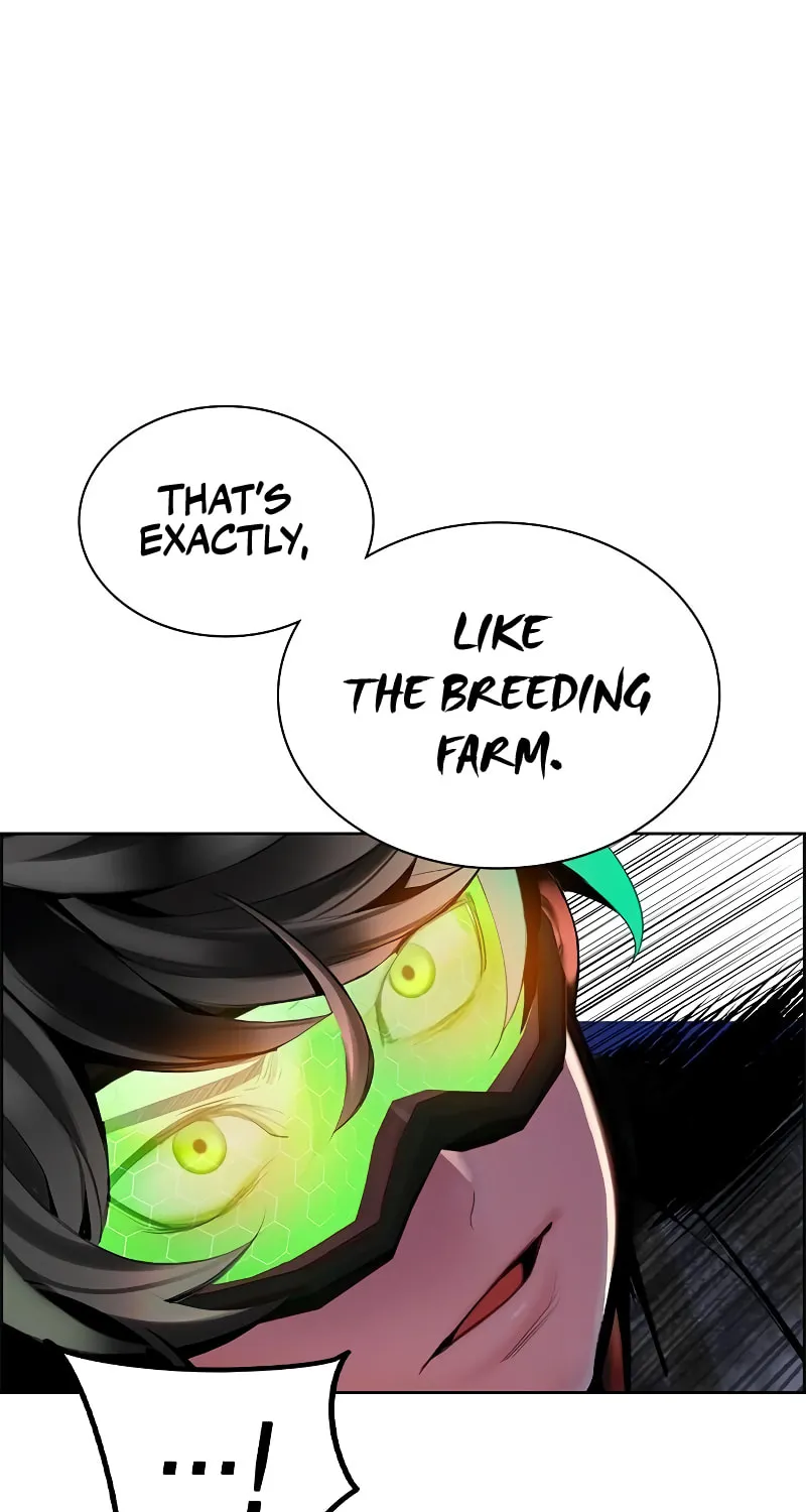 Jungle Juice Chapter 41 page 48 - 