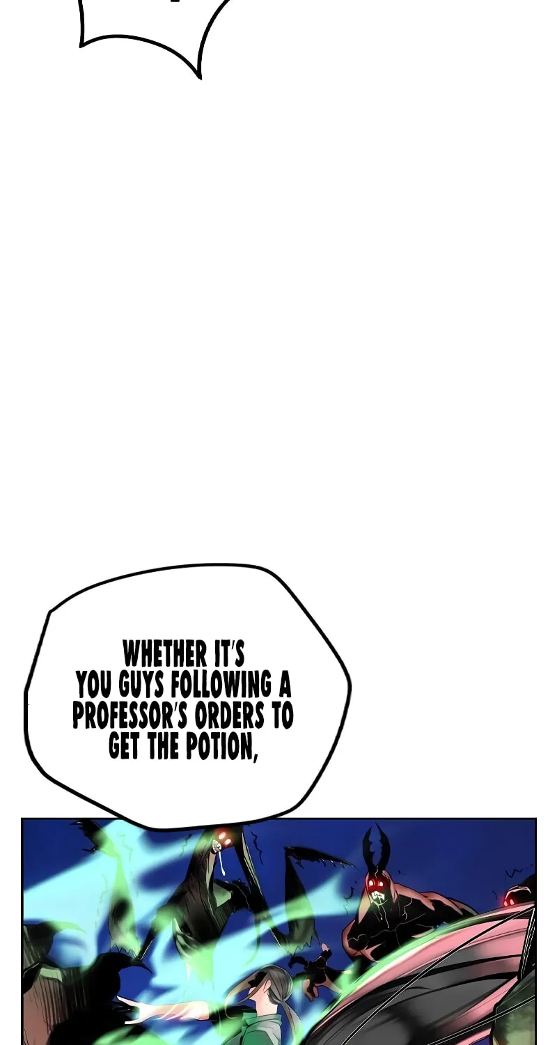 Jungle Juice Chapter 41 page 49 - 