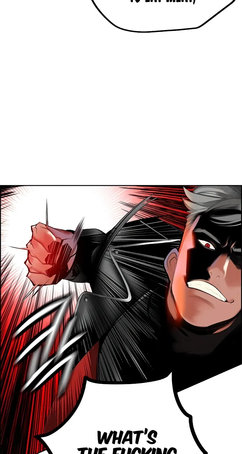 Jungle Juice Chapter 41 page 51 - 