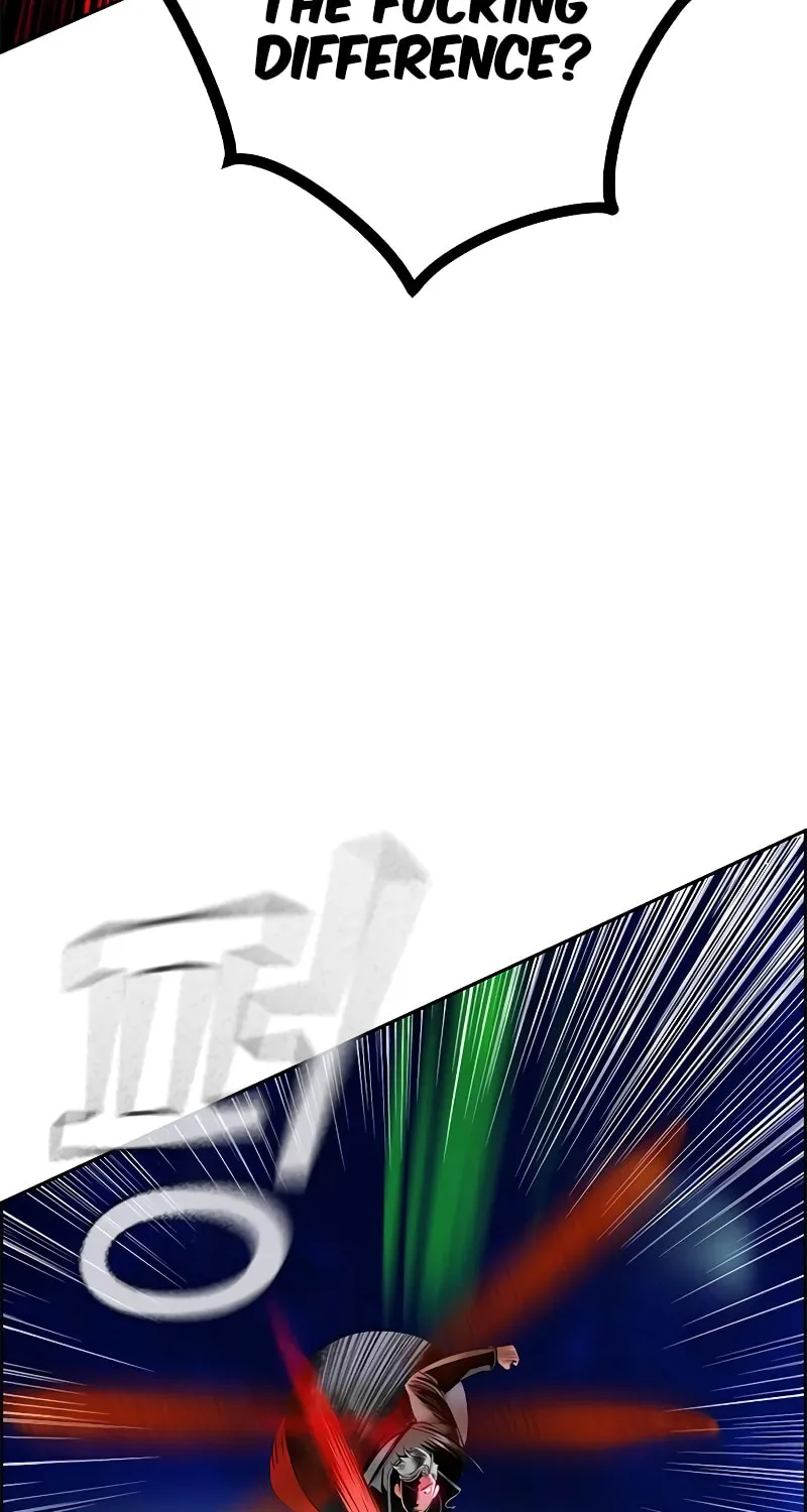 Jungle Juice Chapter 41 page 52 - 