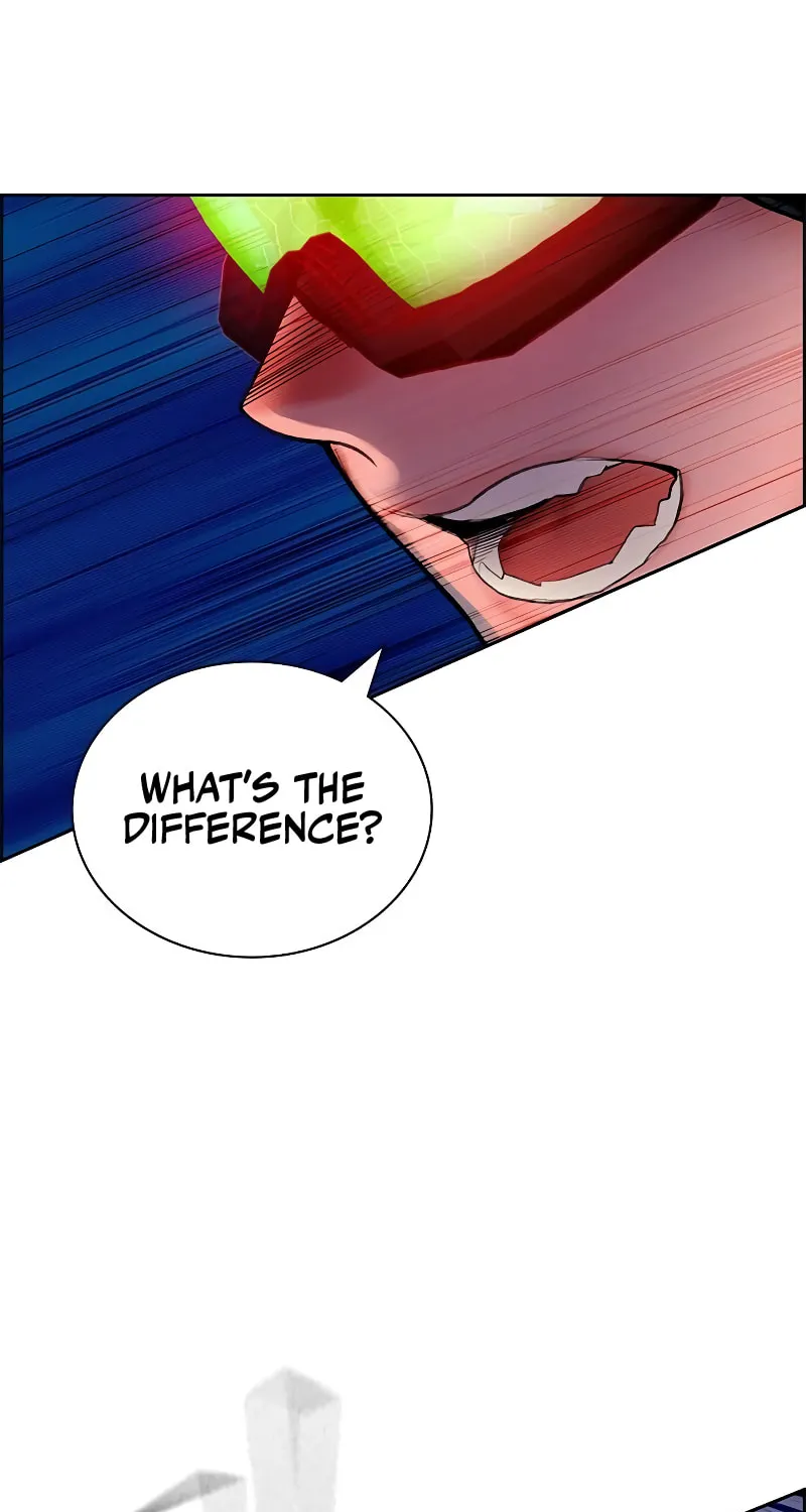 Jungle Juice Chapter 41 page 54 - 