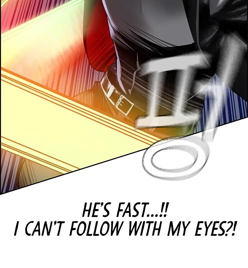 Jungle Juice Chapter 41 page 56 - 