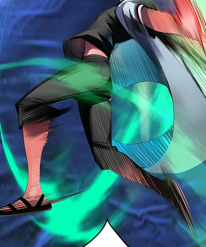 Jungle Juice Chapter 41 page 59 - 